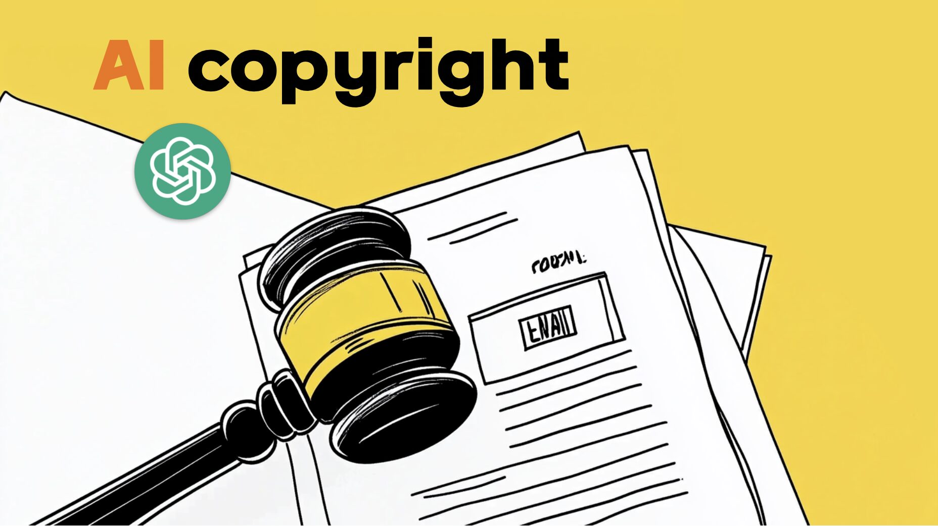 AI를 활용한 상업용 콘텐츠 제작하기 - HONGS LAB