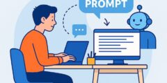 챗GPT 프롬프트 잘 쓰는 법, 그 이상을 원한다면