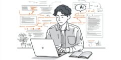 AI 시대, 작가에게 요구되는 경쟁력은 무엇인가?