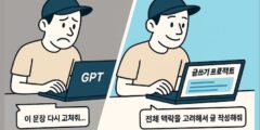 AI, 누구나 쓸 수 있지만 잘 쓰기는 어렵다