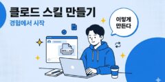 좋은 클로드 스킬은 어떻게 만드는가